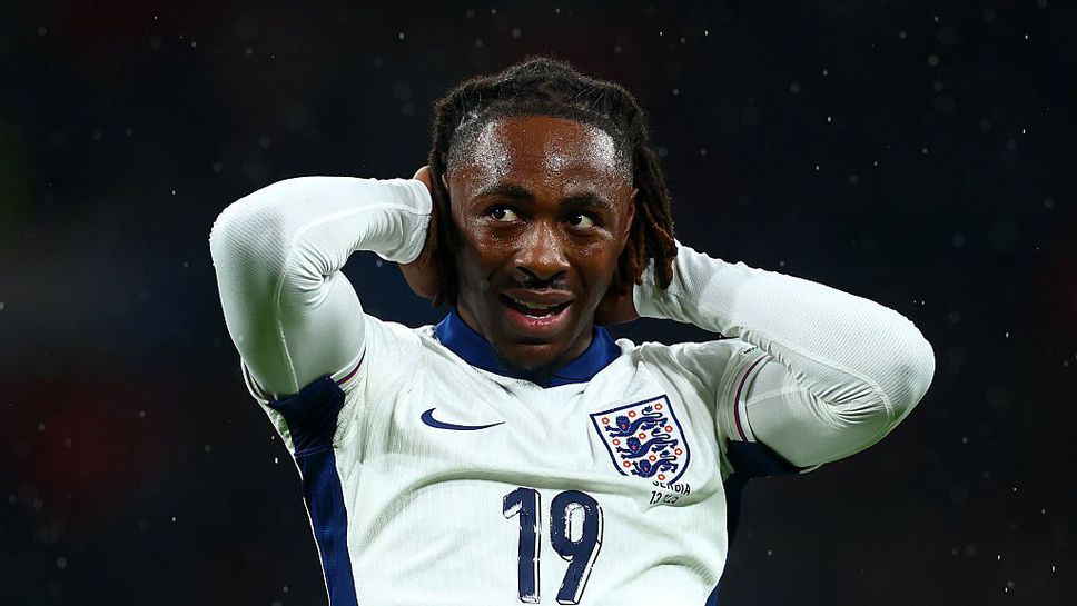 Езе: Тухел и Артета ме направиха по-добър играч