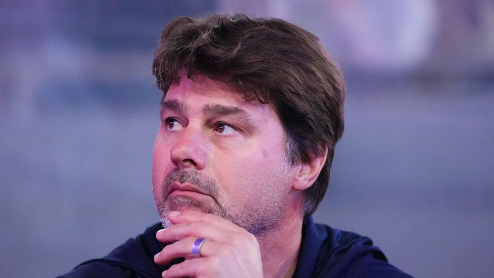 Маурисио Почетино попадна в сметките на Реал Мадрид за нов наставник