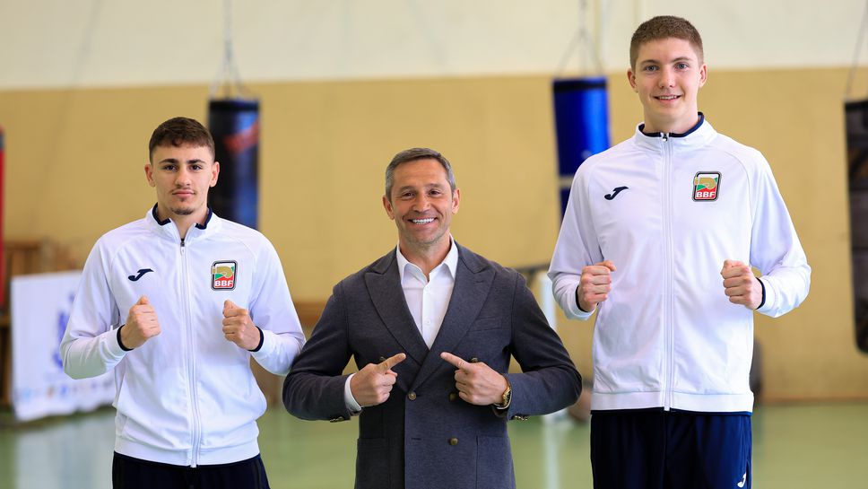 Световната купа по бокс в Бразилия започва с един български мач