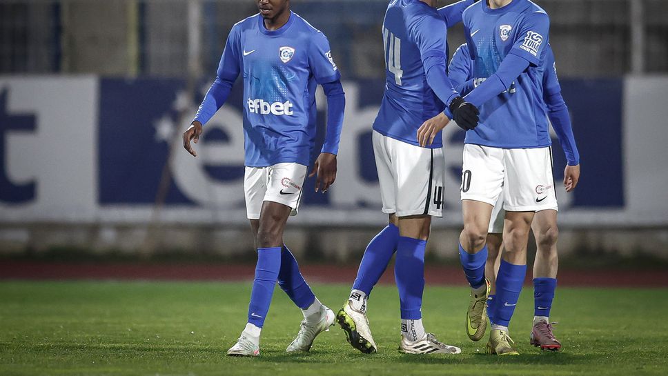 Интересни футболни фигури на Спартак (Варна)