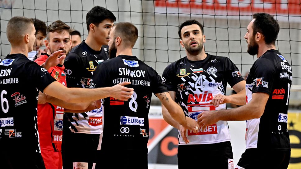 Локомотив Авиа излезе начело след чиста победа над Пирин