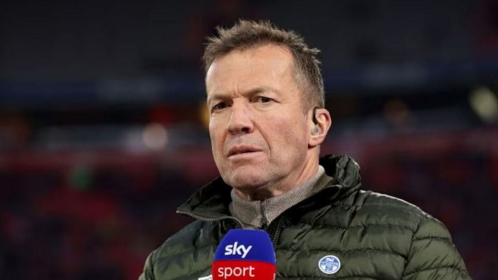 Матеус разкритикува Винисиус: Добър е, но прекалява с провокациите и хленченето