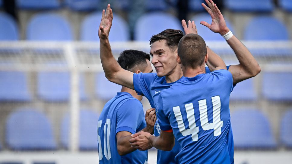 "Соколите" ще борят негативна статистика в пълен състав