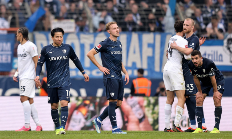 Фрайбург прекъсна черна серия в Бундеслигата