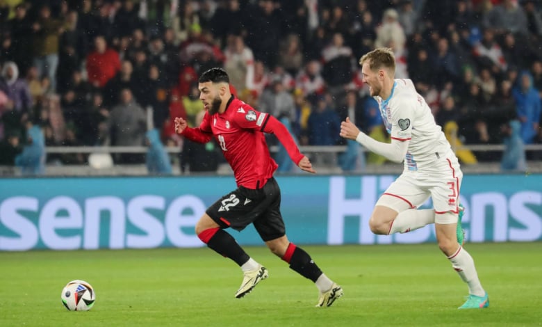 Играч на ЦСКА с най-високата оценка при загуба