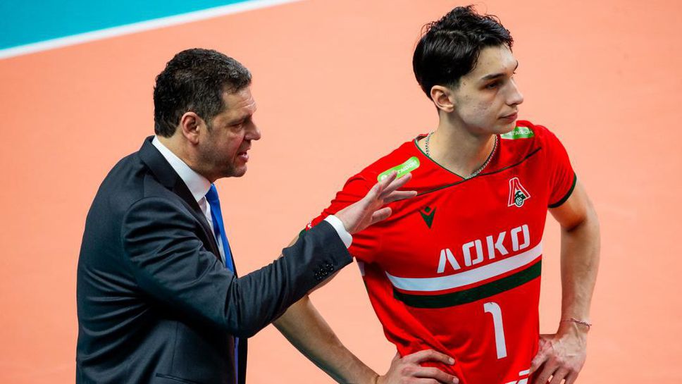 Пламен Константинов: По-добре е да замълчим сега