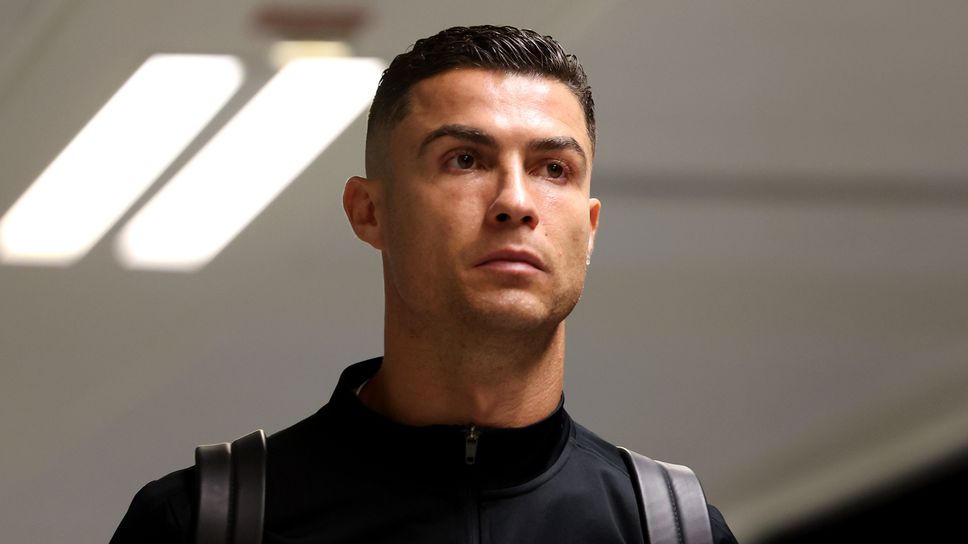 Португалия без Кристиано Роналдо срещу Швеция