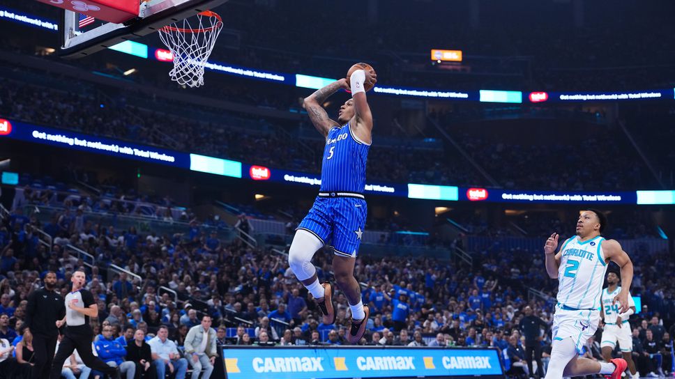 Орландо и Финикс грабнаха последните места в плейофите