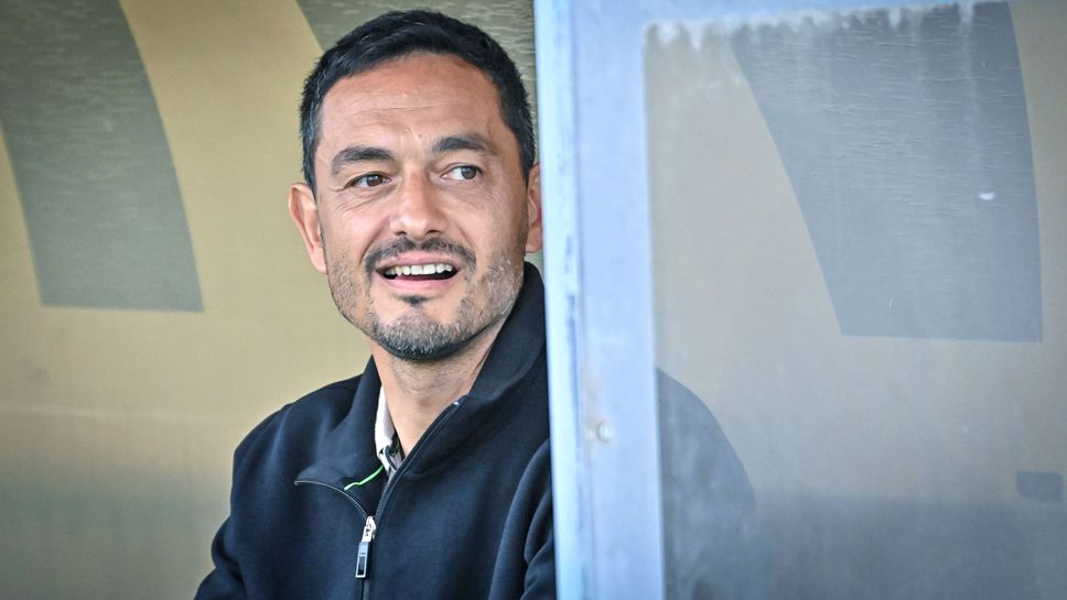 Мирослав Косев: Момчетата заслужават признание