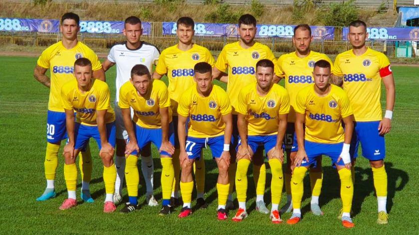 Иван Станчев: Логиката възтържествува