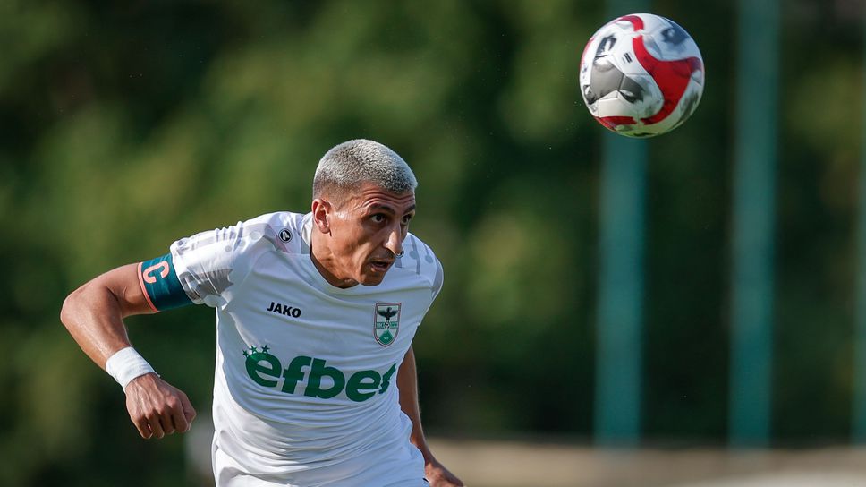 Пирин и Фратрия откриват кръга във Втора лига