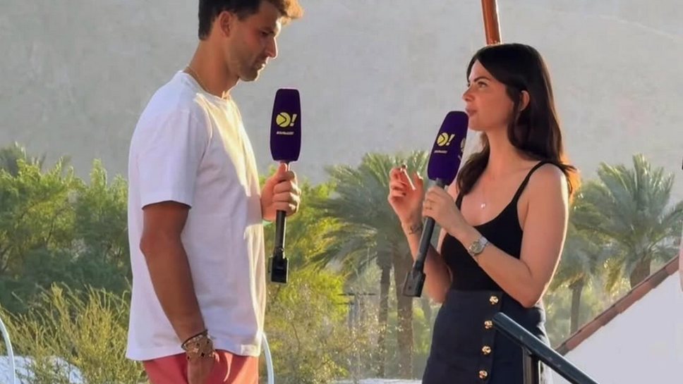 Гришо: Няма да лъжа, много е трудно да се върна в играта