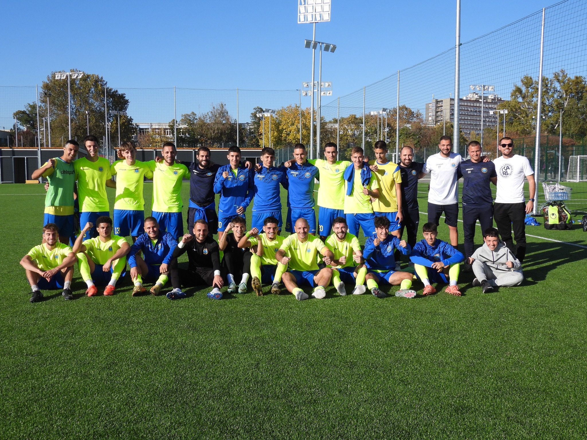 Марица с ценна победа над Розова долина с два гола на Марчев