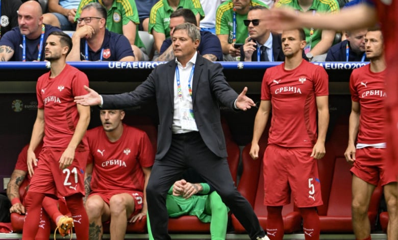 Скандал за пари след Евро 2024, последва оставка