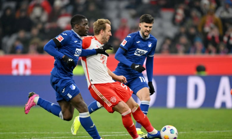 Байерн доближи върха с класика, Хари Кейн няма спирка ВИДЕО