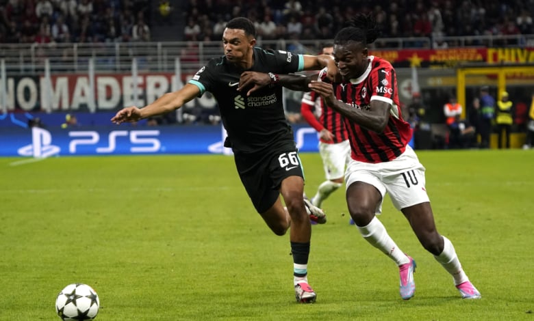 Ливърпул ликува в първото голямо дерби на Шампионската лига