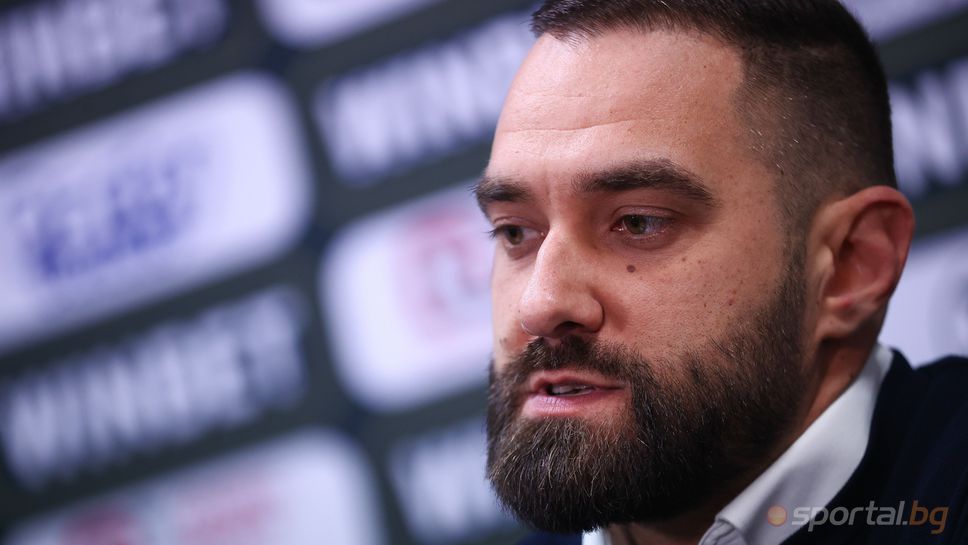 Локо (Пд) остана без изпълнителен директор