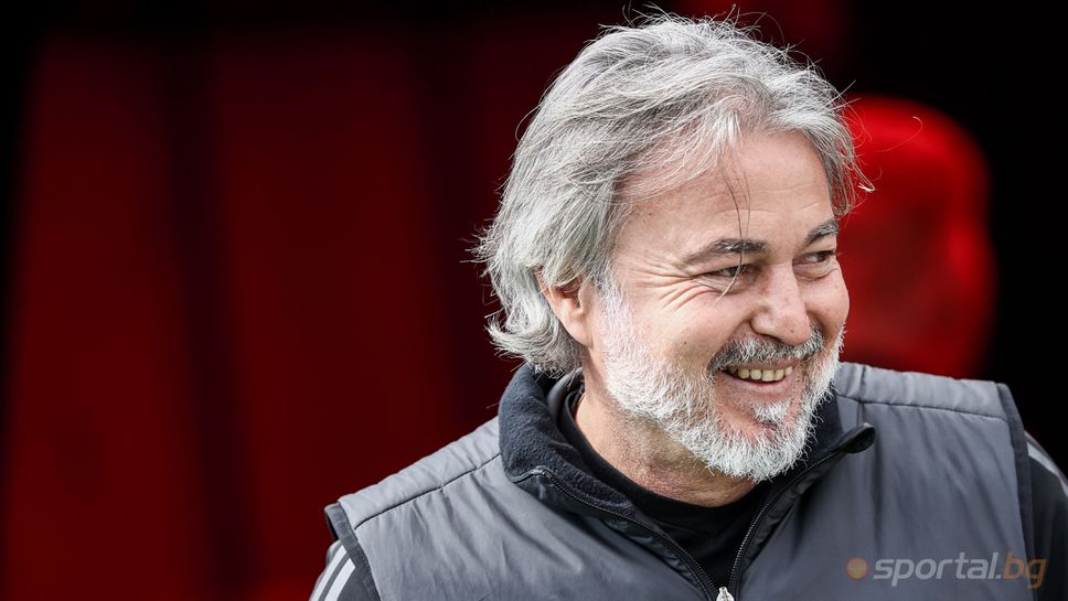 Ясен Петров остава в Добруджа при спасение