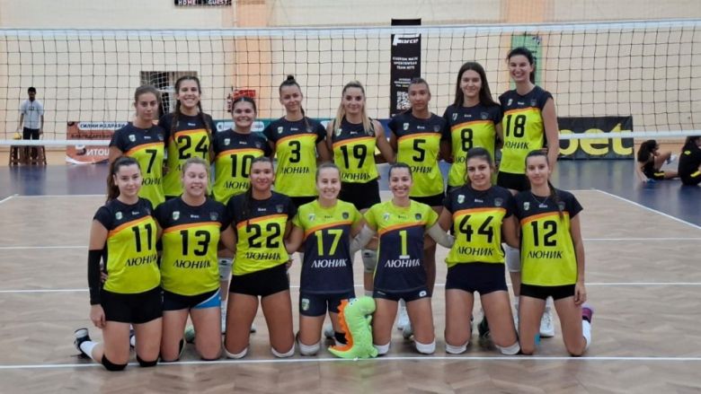 Драгоман без проблеми срещу Варна ДКС