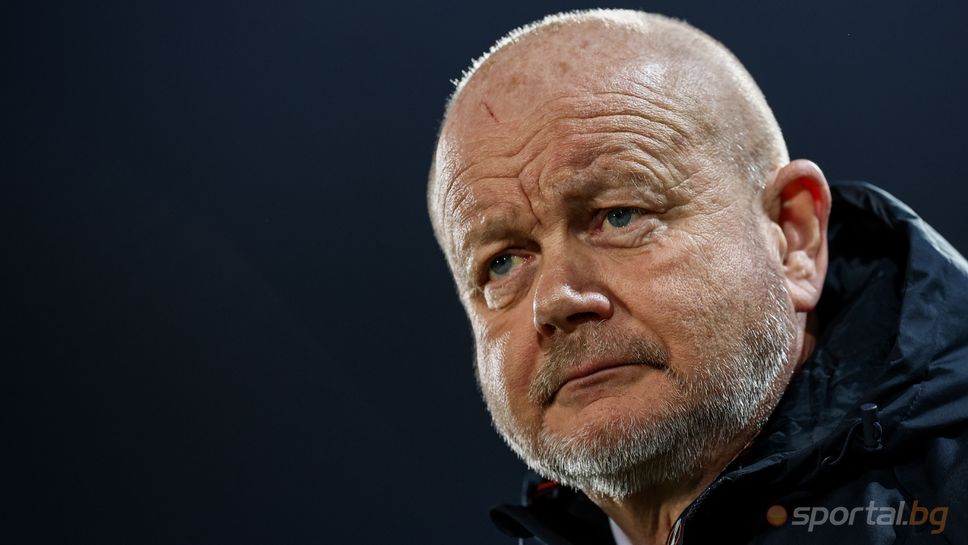 Хьогмо към феновете на Лудогорец: Очакваме ви на стадиона за поредната европейска битка