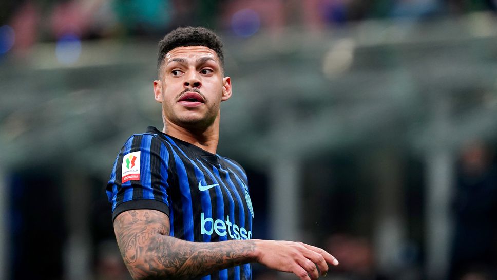 Интер загуби свой играч за поне две седмици