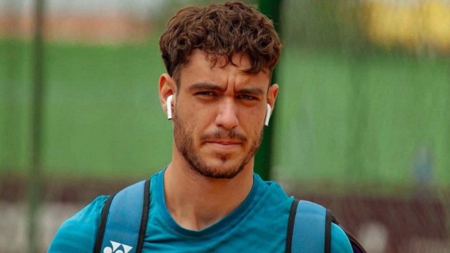 Динко Динев е четвъртфиналист в Ираклион