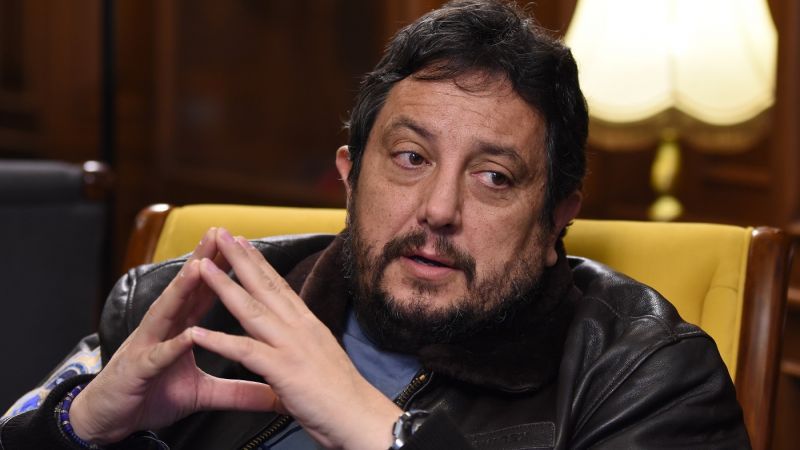 Стефан Цветков посети базата на ТК Вамос