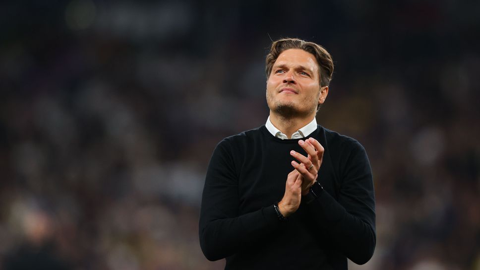 Борусия (Д) предлага нов договор на Терзич