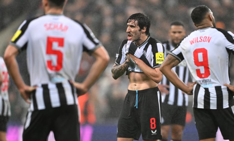 Грешник на Нюкасъл разбра кога пак може да играе