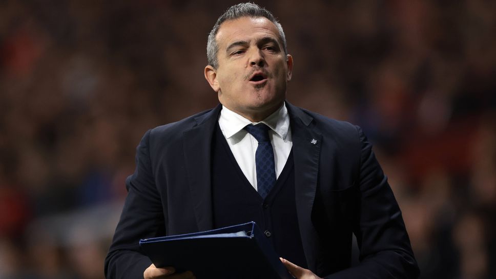 Помощникът на Индзаги: Справедливо беше да пуснем обичайните титуляри срещу Торино