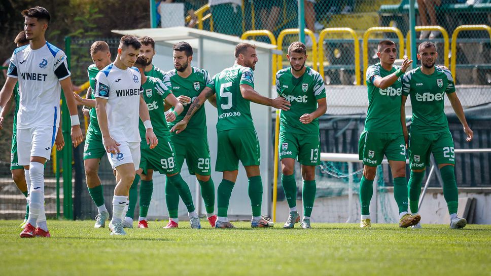 11-те на Пирин и Янтра