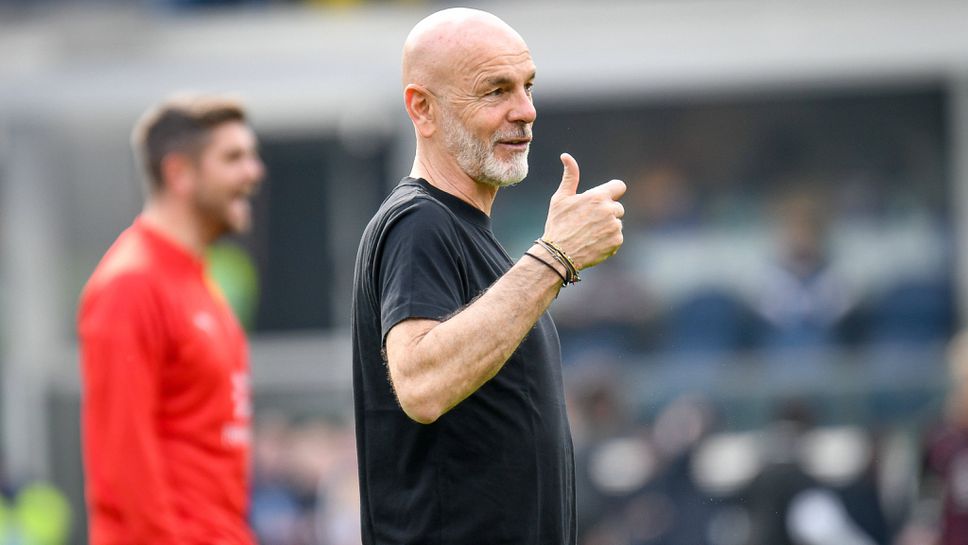 Пиоли може и да запази поста си в Милан