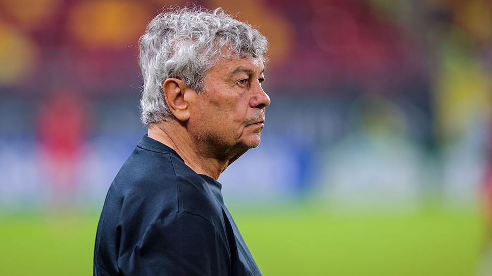 Пирло и Чалханоолу с емоционални обръщения към починалия Луческу