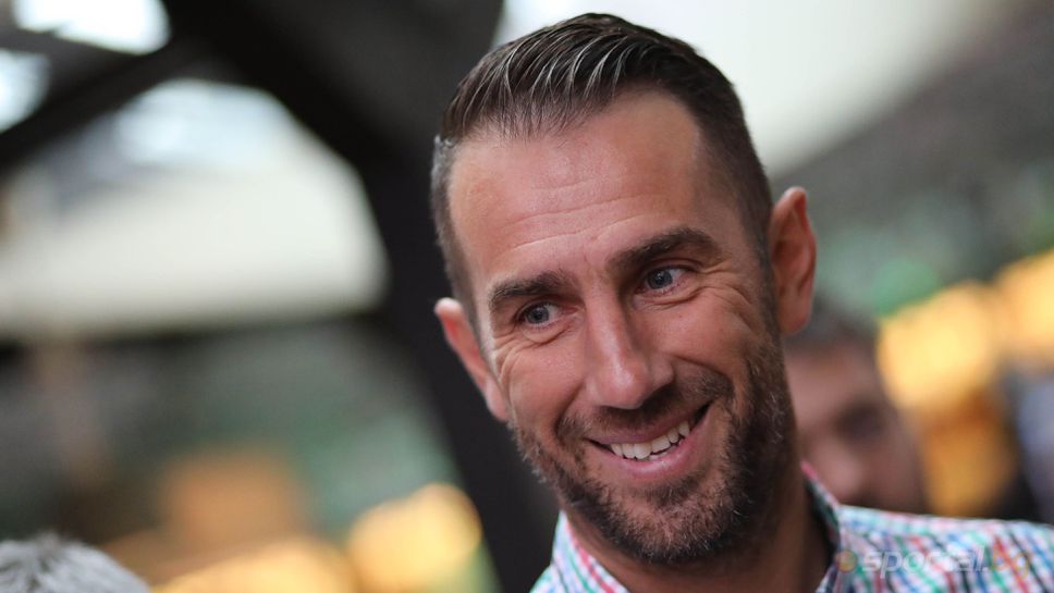 Сакалиев: Великите събития ги правят велики хора