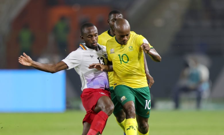 Играчи от бивш тим на Камата блестят за Купата на Африка