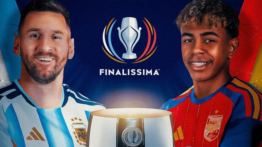 Утре решават къде да се изиграе дългоочакваният сблъсък между Испания и Аржентина