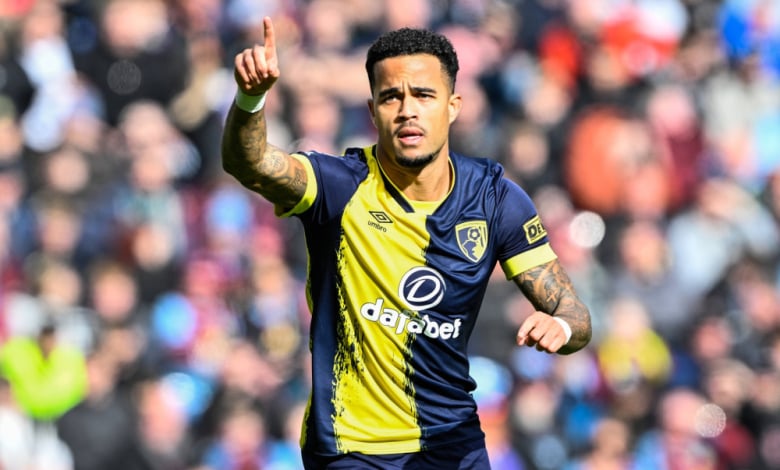 Борнемут засили Бърнли към Чемпиъншип 