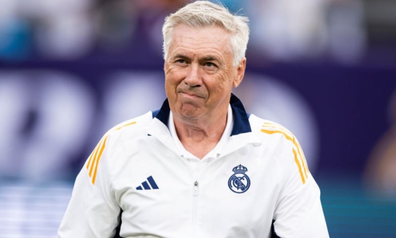 Карло Анчелоти изпревари Гуардиола