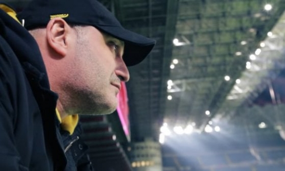 Арестуваха шефа на агитката на Интер