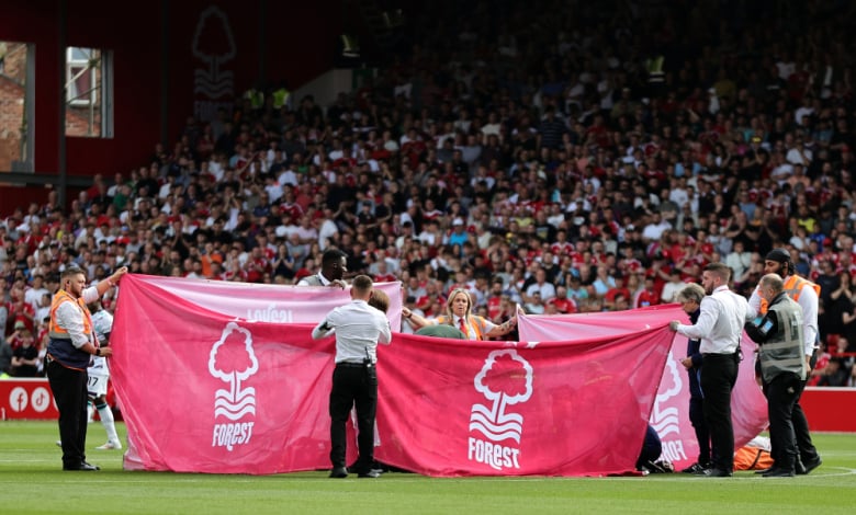 Ужас във Висшата лига ВИДЕО