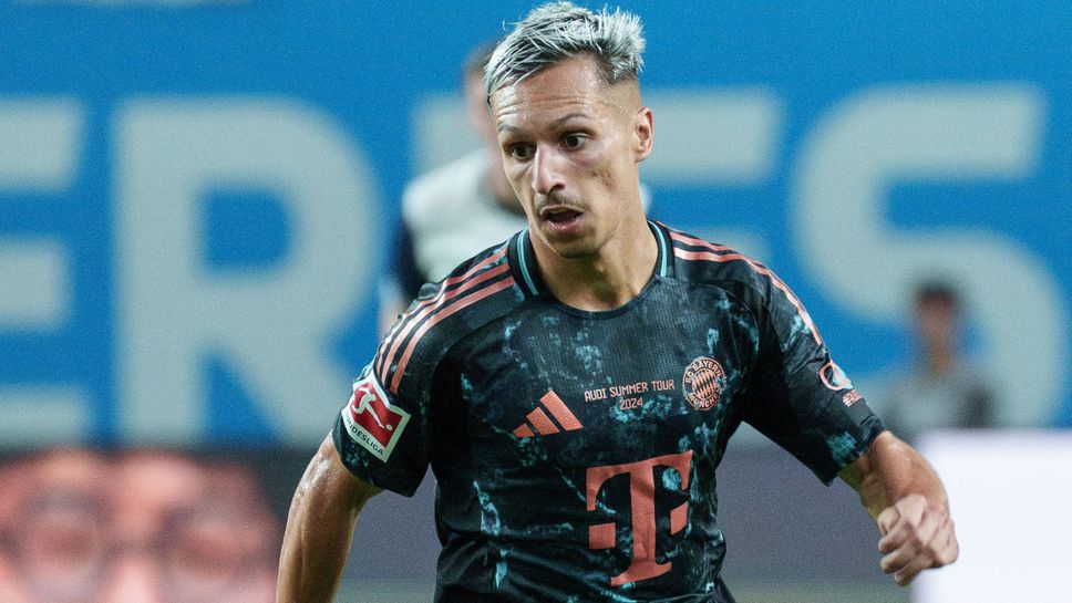 Шеф в Байерн потвърди, че ще се търси отбор на ново попълнение