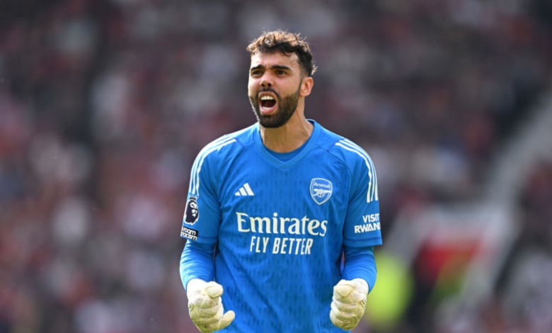 Арсенал откупи вратаря си за постоянно