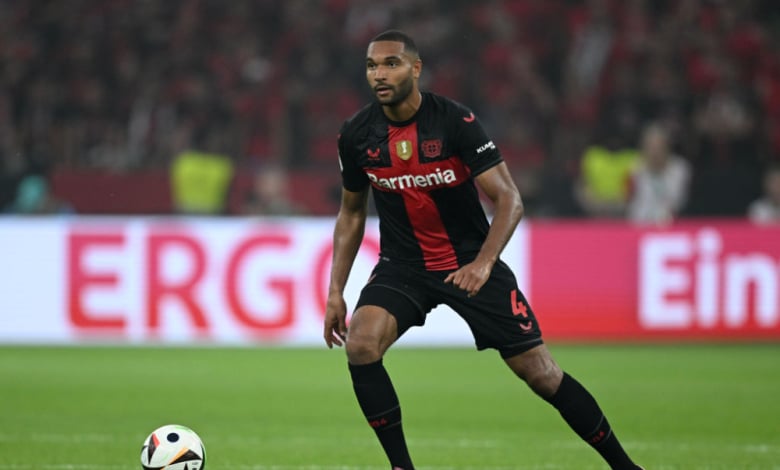 Байерн се разбра със защитник на шампиона