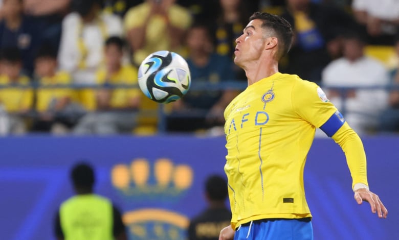 Роналдо и Мане пратиха Ал Насър на финал