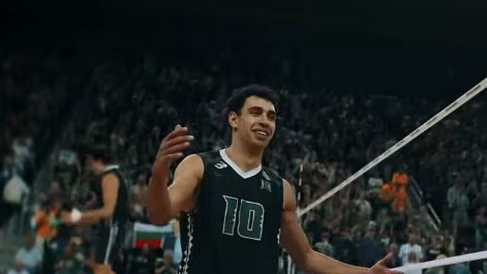 С победна точка на Кристиан Титрийски Хавай се класира за финала в NCAA