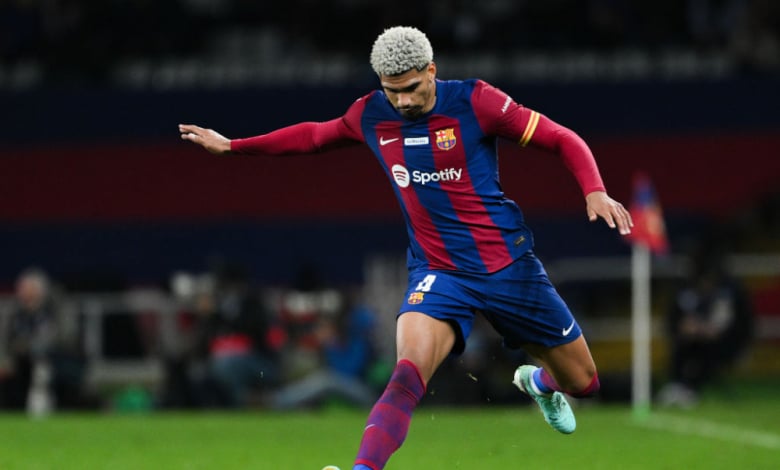 Байерн се пробва за звезда на Барса