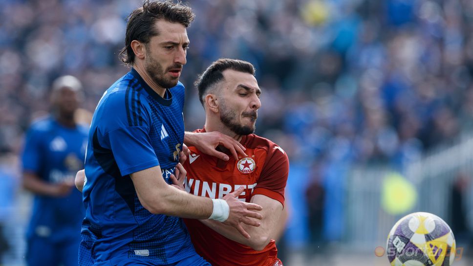 15 000 продадени билети за ЦСКА – Левски