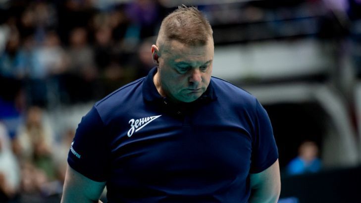 Владимир Алекно с бърз коментар след победата над Локомотив