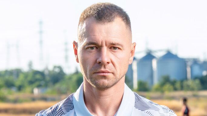 Евгений Гащук: Да вземем трите точки с добра игра