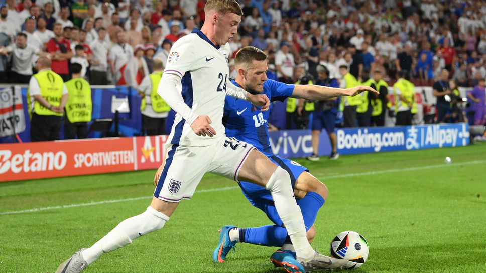 Франция или Англия разочарова повече в груповата фаза и докъде може да стигне Австрия?